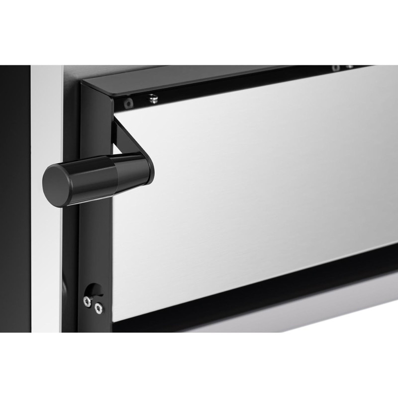 Vienos kameros picos orkaitė 1 picos sk. 32cm 230V 1600W ITALIJA