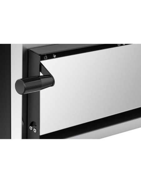 Vienos kameros picos orkaitė 1 picos sk. 32cm 230V 1600W ITALIJA Vienos kameros picos orkaitė 1 picos sk. 32cm 230V 1600W ITALIJA