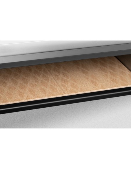 Vienos kameros picos orkaitė 1 picos sk. 32cm 230V 1600W ITALIJA Vienos kameros picos orkaitė 1 picos sk. 32cm 230V 1600W ITALIJA