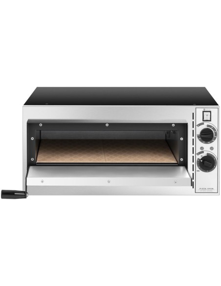 Vienos kameros picos orkaitė 1 picos sk. 32cm 230V 1600W ITALIJA Vienos kameros picos orkaitė 1 picos sk. 32cm 230V 1600W ITALIJA