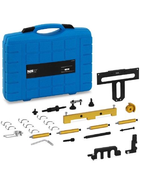 Paskirstymo užraktas benzininiams varikliams BMW N42 N46 SET Paskirstymo užraktas benzininiams varikliams BMW N42 N46 SET