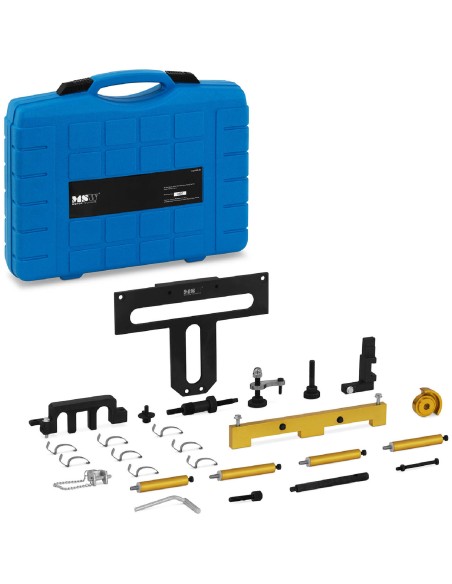 Paskirstymo užraktas benzininiams varikliams BMW N42 N46 SET Paskirstymo užraktas benzininiams varikliams BMW N42 N46 SET