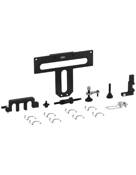 Paskirstymo užraktas benzininiams varikliams BMW N42 N46 SET Paskirstymo užraktas benzininiams varikliams BMW N42 N46 SET