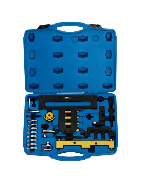 Paskirstymo užraktas benzininiams varikliams BMW N42 N46 SET Paskirstymo užraktas benzininiams varikliams BMW N42 N46 SET