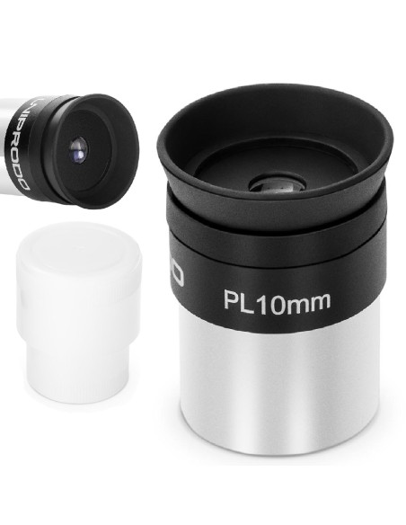 Okuliaras astronominiam teleskopui Plossl 12,5 mm sk. 10 mm Okuliaras astronominiam teleskopui Plossl 12,5 mm sk. 10 mm