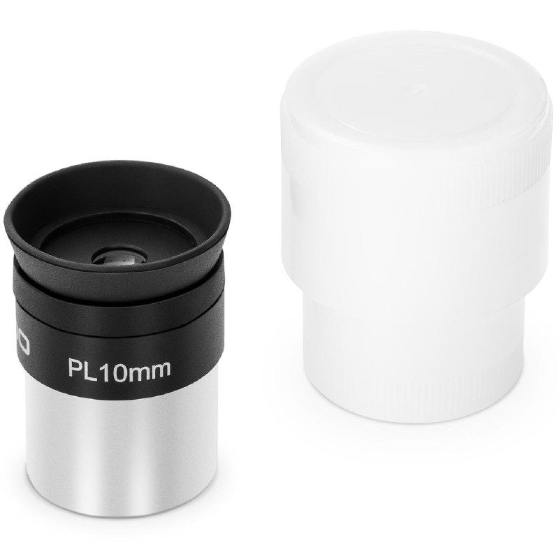 Okuliaras astronominiam teleskopui Plossl 12,5 mm sk. 10 mm