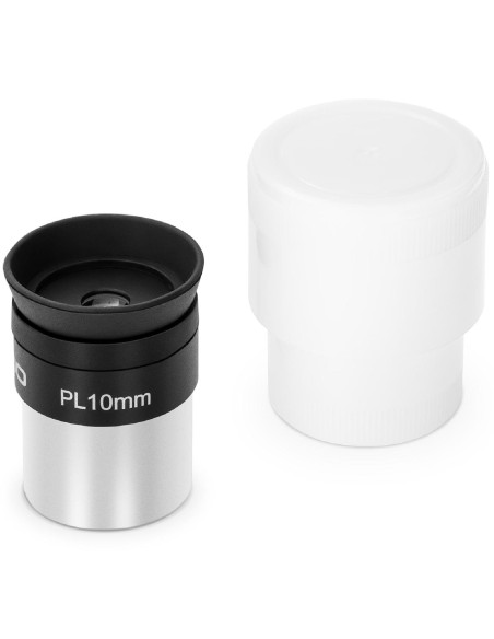 Okuliaras astronominiam teleskopui Plossl 12,5 mm sk. 10 mm Okuliaras astronominiam teleskopui Plossl 12,5 mm sk. 10 mm