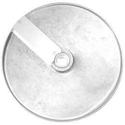Ašmenys pjaustyklei FC-10D 10 mm pjaustyklei - Sammic 1010410