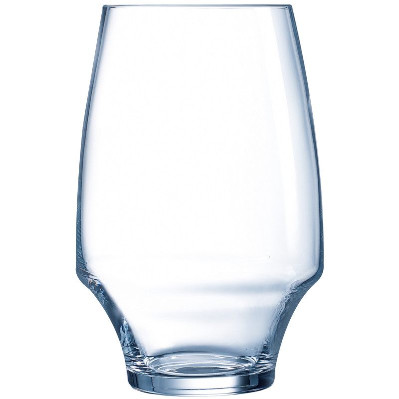 OPEN UP stiklas 350 ml 6 vnt. rinkinys - Hendi U1041