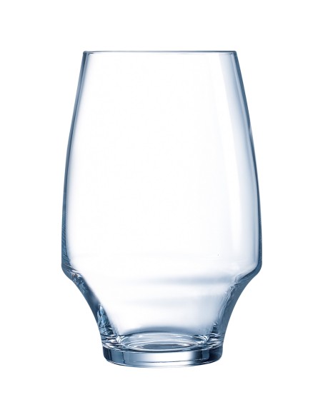 OPEN UP stiklas 350 ml 6 vnt. rinkinys - Hendi U1041 OPEN UP stiklas 350 ml 6 vnt. rinkinys - Hendi U1041