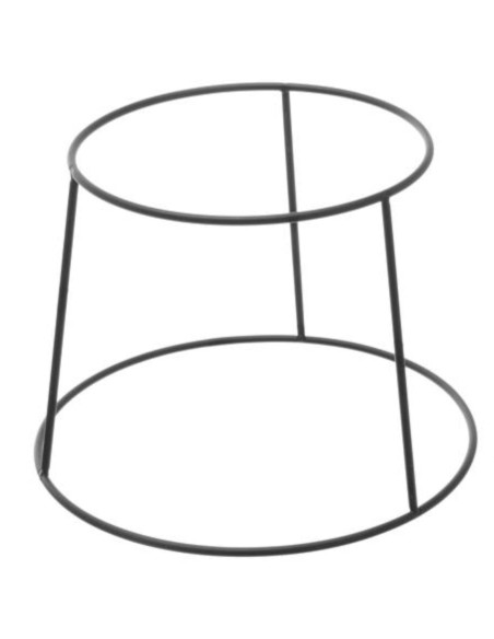 Švediško stalo vitrinos stovas vaisių ir duonos krepšeliui sv. 250x180 mm – Hendi 426814 Švediško stalo vitrinos stovas vaisių ir duonos krepšeliui sv. 250x180 mm – Hendi 426814