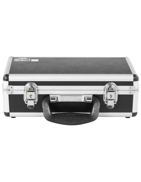 Standartiniai svėrimo svoriai kalibravimo masės svarstyklėms OIML klasė E2 1-500 g SET 24 el Standartiniai svėrimo svoriai kalibravimo masės svarstyklėms OIML klasė E2 1-500 g SET 24 el