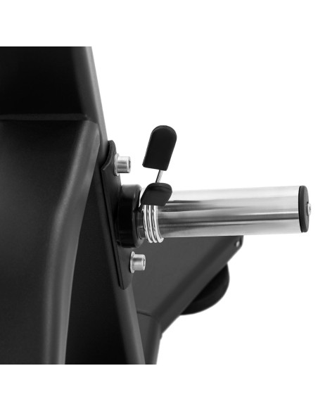 Nemokamas svorio bicepso treniruoklis BICEPS CURL