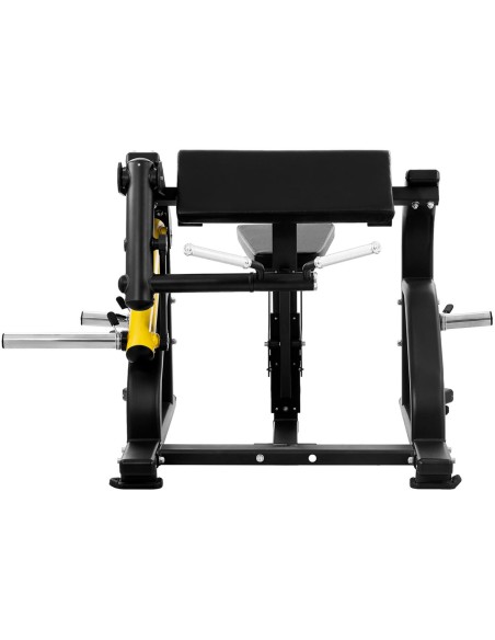 Nemokamas svorio bicepso treniruoklis BICEPS CURL