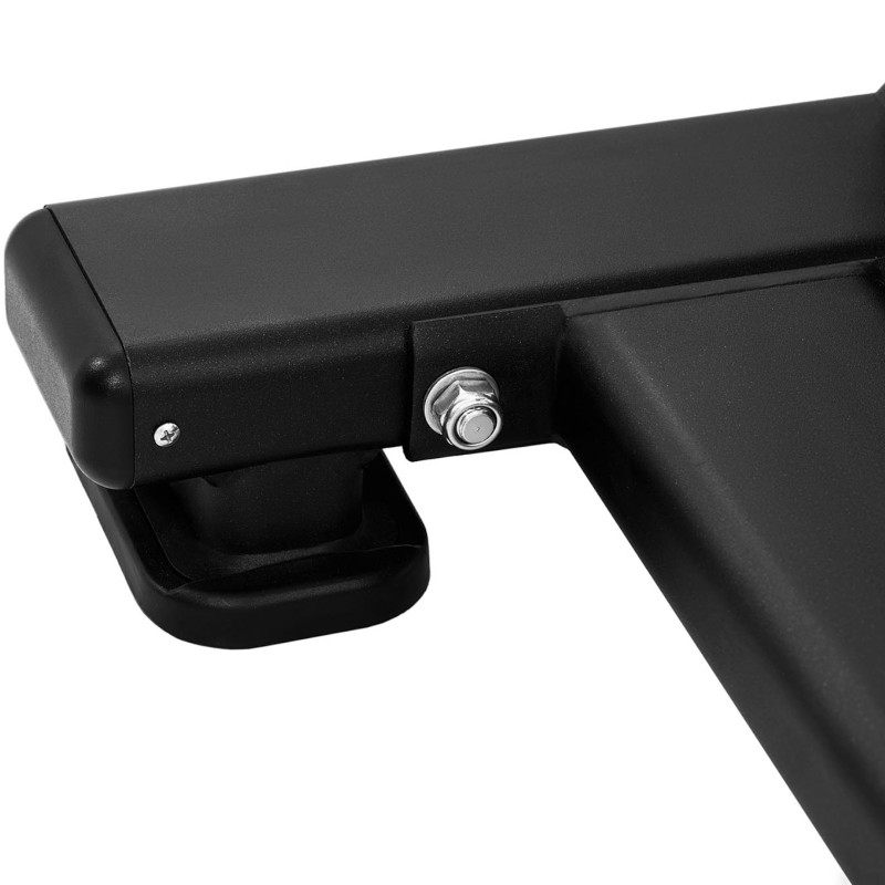 Nemokamas svorio bicepso treniruoklis BICEPS CURL