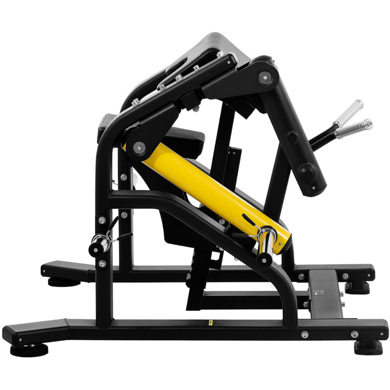 Nemokamas svorio bicepso treniruoklis BICEPS CURL