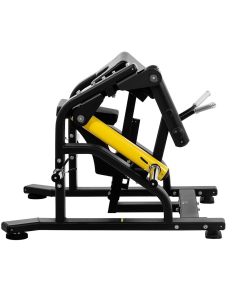 Nemokamas svorio bicepso treniruoklis BICEPS CURL