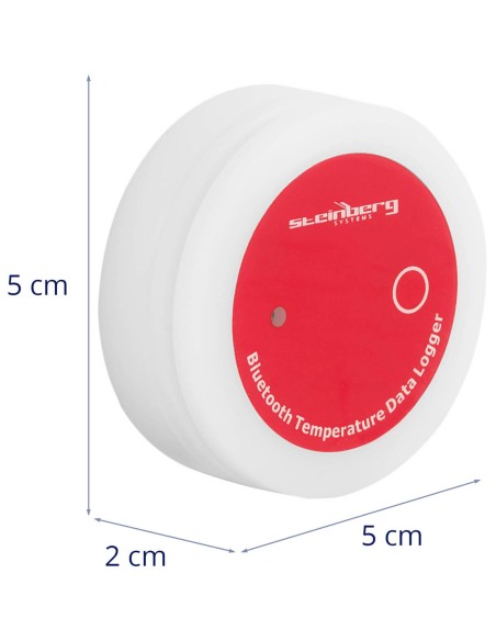 Registratoriaus temperatūros jutiklio termometras USB Bluetooth diapazonas nuo -20 iki 70C Registratoriaus temperatūros jutiklio termometras USB Bluetooth diapazonas nuo -20 iki 70C