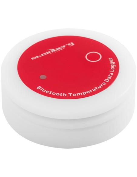Registratoriaus temperatūros jutiklio termometras USB Bluetooth diapazonas nuo -20 iki 70C Registratoriaus temperatūros jutiklio termometras USB Bluetooth diapazonas nuo -20 iki 70C