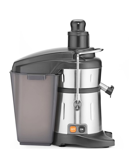 Sulčiaspaudė 700 W 3000 aps./min – Hendi 221105 Sulčiaspaudė 700 W 3000 aps./min – Hendi 221105
