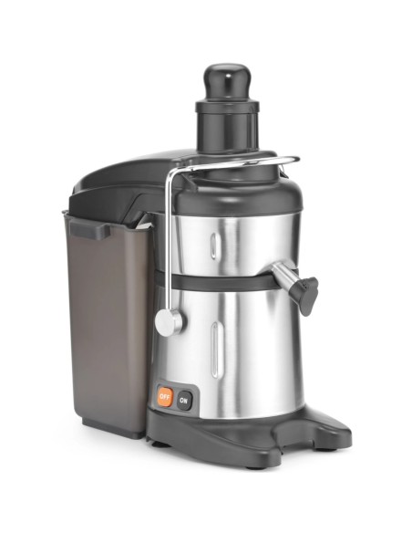 Sulčiaspaudė 700 W 3000 aps./min – Hendi 221105 Sulčiaspaudė 700 W 3000 aps./min – Hendi 221105