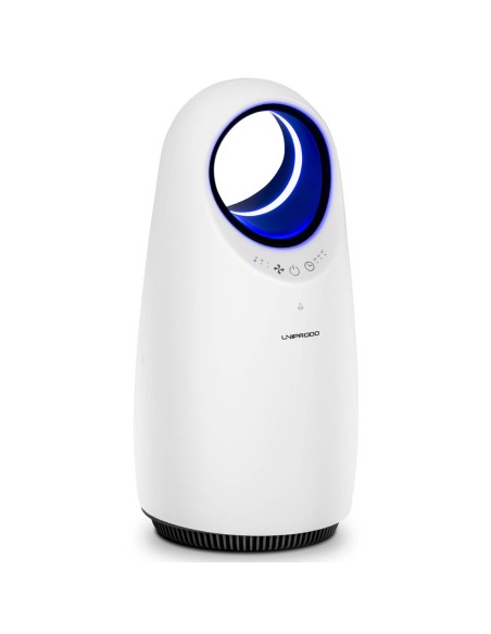 Uniprodo oro valytuvas 10 m2 80 m3/val