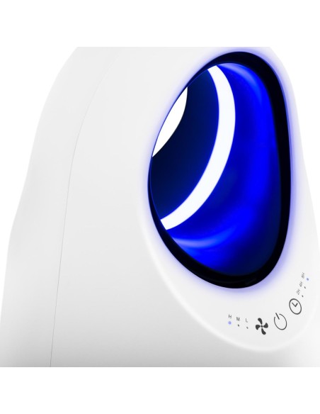 Uniprodo oro valytuvas 10 m2 80 m3/val