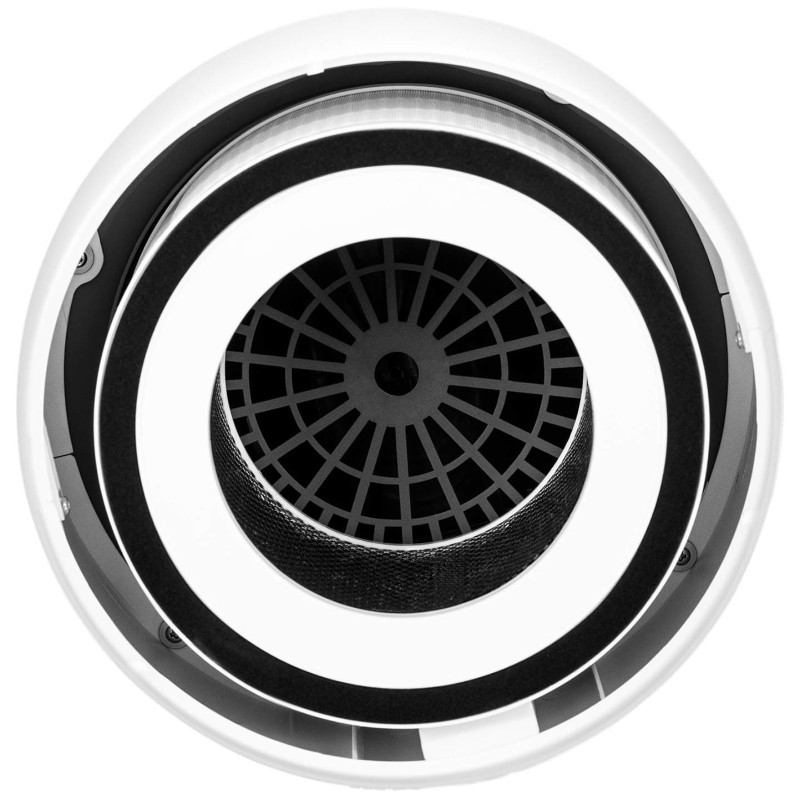 Uniprodo oro valytuvas 10 m2 80 m3/val