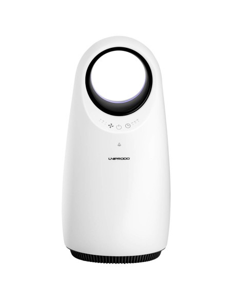 Uniprodo oro valytuvas 10 m2 80 m3/val