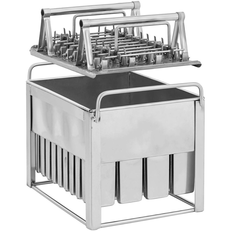 Popsicle Maker 3000vnt/para 1100W