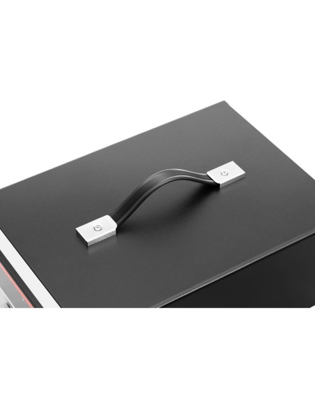 Serviso laboratorijos maitinimo šaltinis 0-30 V 0-5 A 2x 150 W LED USB LAN RS234 Serviso laboratorijos maitinimo šaltinis 0-30 V 0-5 A 2x 150 W LED USB LAN RS234