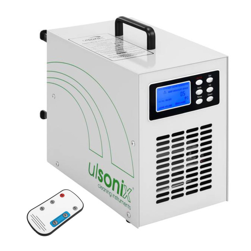 Ozono generatorius ozonatorius su UV lempa Ulsonix AIRCLEAN 98W 7g/val.