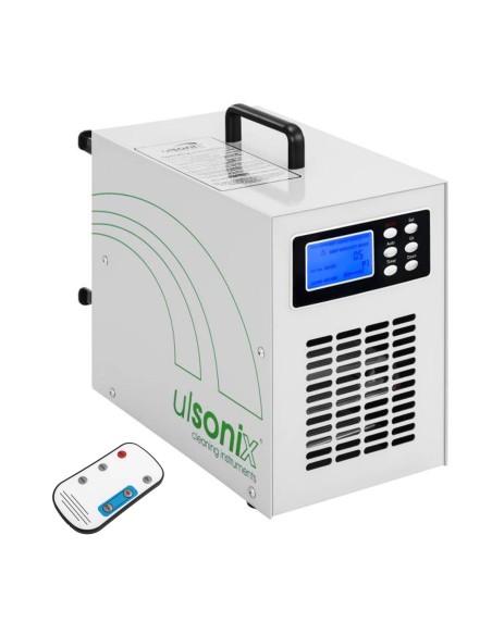 Ozono generatorius ozonatorius su UV lempa Ulsonix AIRCLEAN 98W 7g/val.