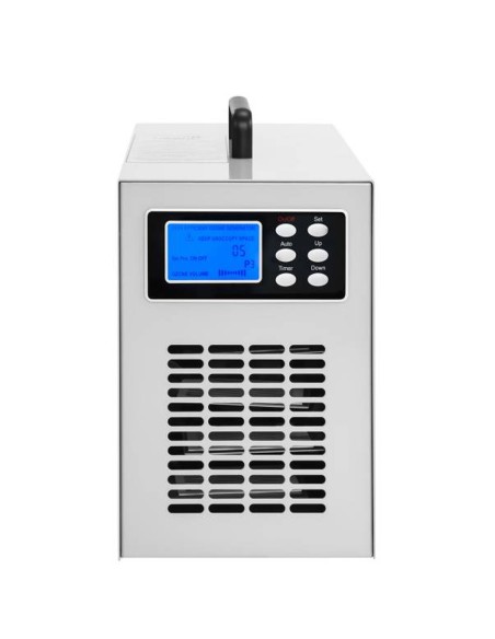Ozono generatorius ozonatorius su UV lempa Ulsonix AIRCLEAN 98W 7g/val.
