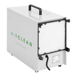 Ozono generatorius ozonatorius su UV lempa Ulsonix AIRCLEAN 98W 7g/val.