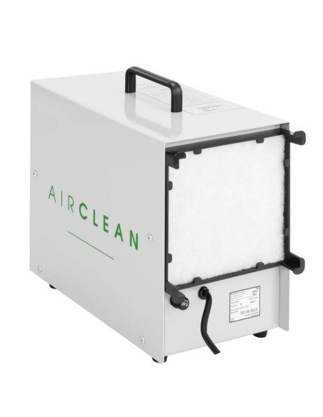 Ozono generatorius ozonatorius su UV lempa Ulsonix AIRCLEAN 98W 7g/val.