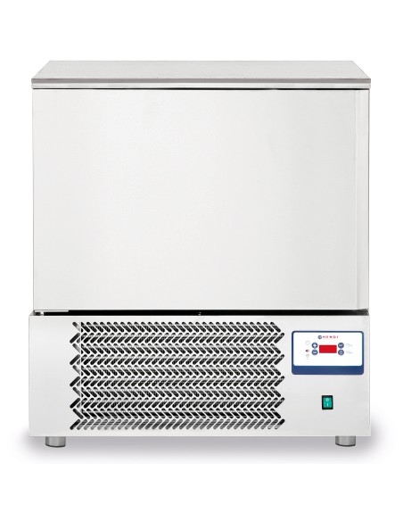 Srovės aušintuvas 5 x GN 1/1 – Hendi 232170