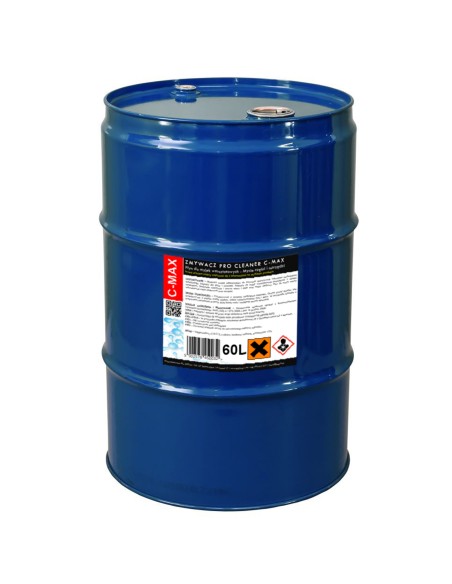 Skystas valiklis ShellSol D60 dirbtuvių plovimo mašinai C-MAX PRO dalims ir įrankiams, statinė 60L Skystas valiklis ShellSol D60 dirbtuvių plovimo mašinai C-MAX PRO dalims ir įrankiams, statinė 60L