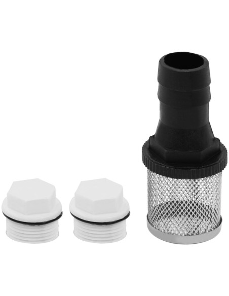 Savisiurbis IP55 12V 155W 40L/min elektrinis dyzelinio kuro išleidimo siurblys