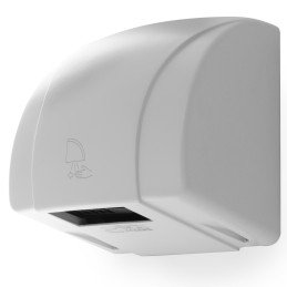 Automatinis elektrinis rankų džiovintuvas 1500W - Hendi 221808