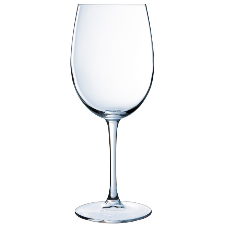 Vyno taurė Arcoroc VINA natrio taurė 360ml 6 vnt - Hendi L1349 Vyno taurė Arcoroc VINA natrio taurė 360ml 6 vnt - Hendi L1349