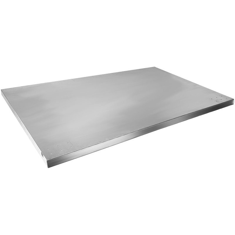 Sandėliavimo lentyna dujų baliono spintelei 1065x800mm Sandėliavimo lentyna dujų baliono spintelei 1065x800mm
