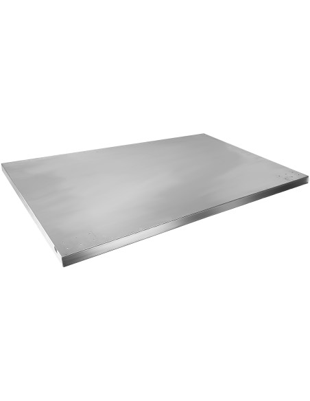 Sandėliavimo lentyna dujų baliono spintelei 1065x800mm Sandėliavimo lentyna dujų baliono spintelei 1065x800mm