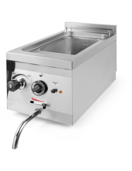 Makaronų viryklės dangtis 238899 Hendi 943472