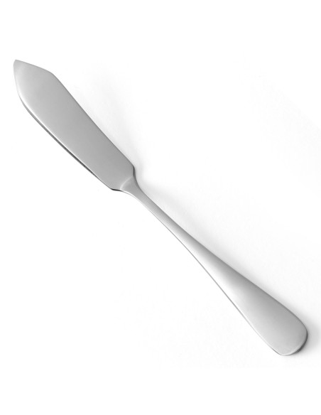 Profi Line nerūdijančio plieno sviesto peiliai 158mm 12 vnt Hendi 764510 Profi Line nerūdijančio plieno sviesto peiliai 158mm 12 vnt Hendi 764510