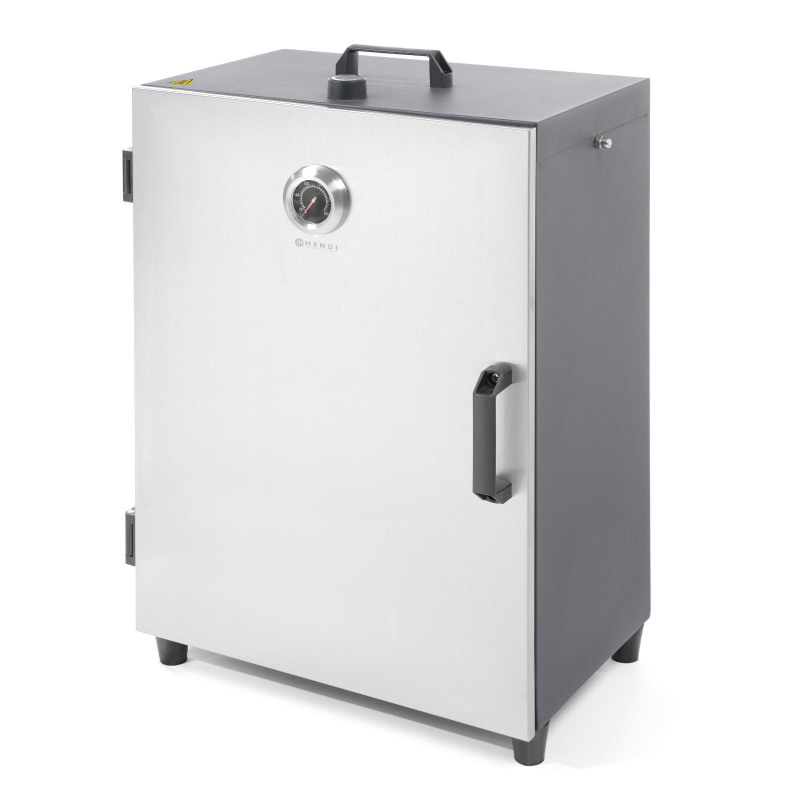 Rūkymo krosnelė elektrinė rūkymo spinta 1600W