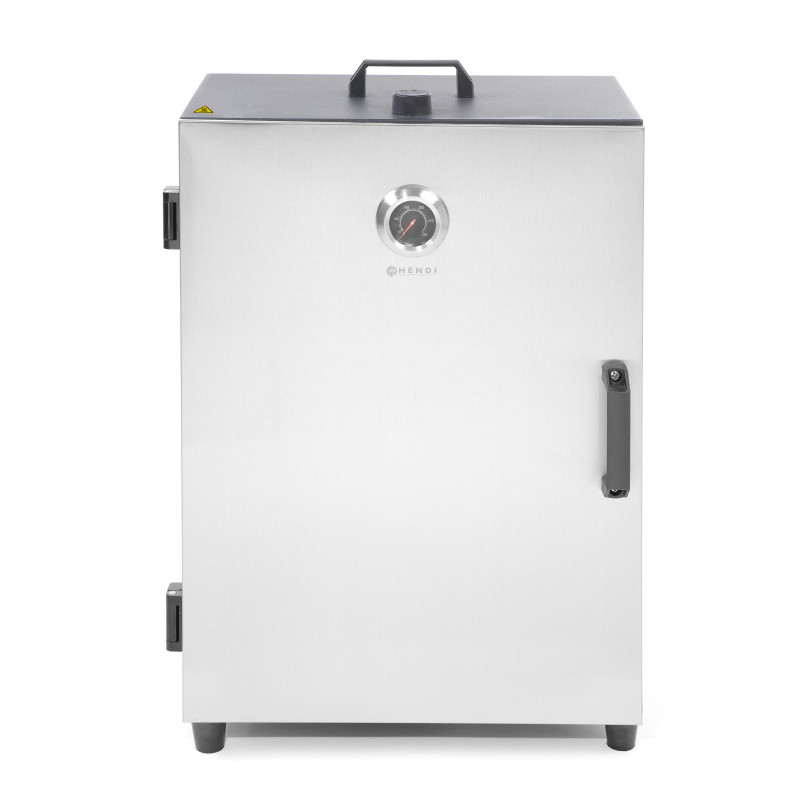 Rūkymo krosnelė elektrinė rūkymo spinta 1600W