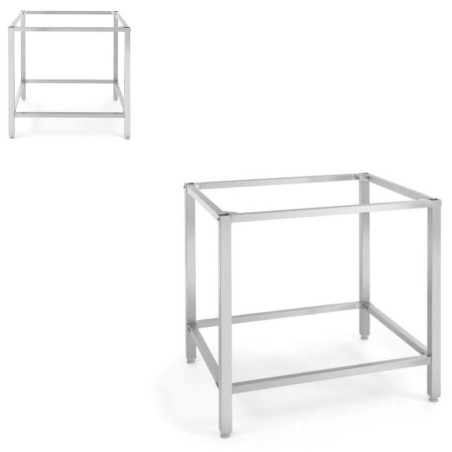 Dujinės picos orkaitės pagrindas 9