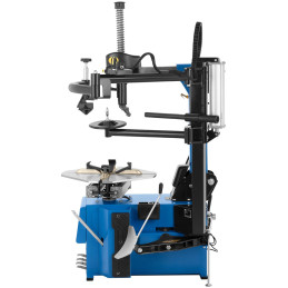 Automobilio ratų keitiklis su pagalbine svirtimi 12-24'' 1100 W