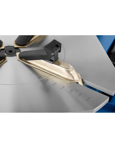 Automobilio ratų keitiklis su pagalbine svirtimi 12-24'' 1100 W Automobilio ratų keitiklis su pagalbine svirtimi 12-24'' 1100 W